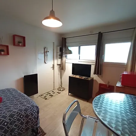 Appartamento La Brique Rouge Agen